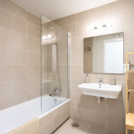 Home2book Orballo Sea Views Apt, Terrace&pool Daire Abades (Tenerife)