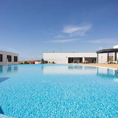 Lägenhet Home2book Orballo Sea Views Apt, Terrace&pool