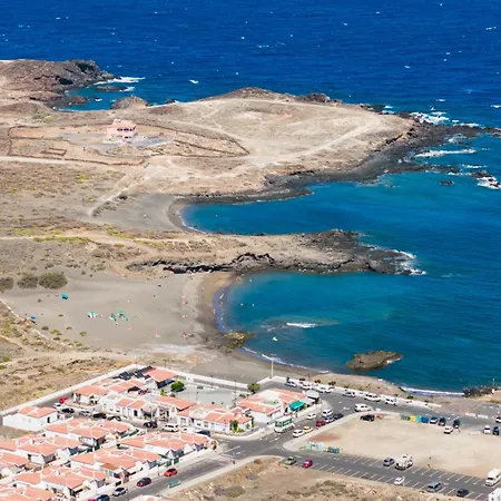 Home2book Orballo Sea Views Apt, Terrace&pool Lägenhet