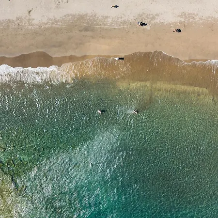 Home2book Orballo Sea Views Apt, Terrace&pool