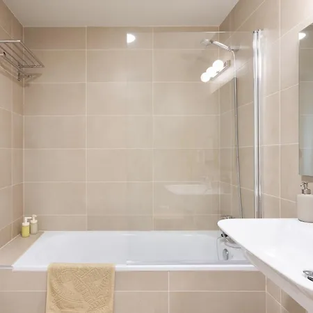 Home2book Orballo Sea Views Apt, Terrace&pool Apartamento