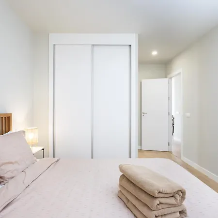 Home2book Orballo Sea Views Apt, Terrace&pool Lägenhet Abades (Tenerife)