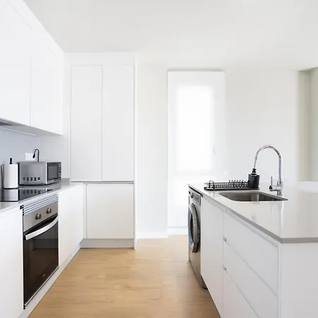 Home2book Orballo Sea Views Apt, Terrace&pool *