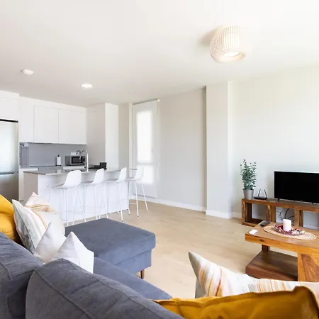 Home2book Orballo Sea Views Apt, Terrace&pool