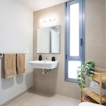 Home2book Orballo Sea Views Apt, Terrace&pool Apartamento *